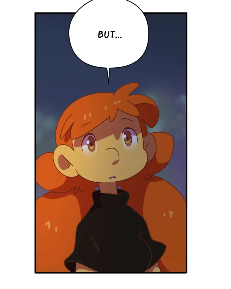 Four Leaf Chapter 64 page 15 - 