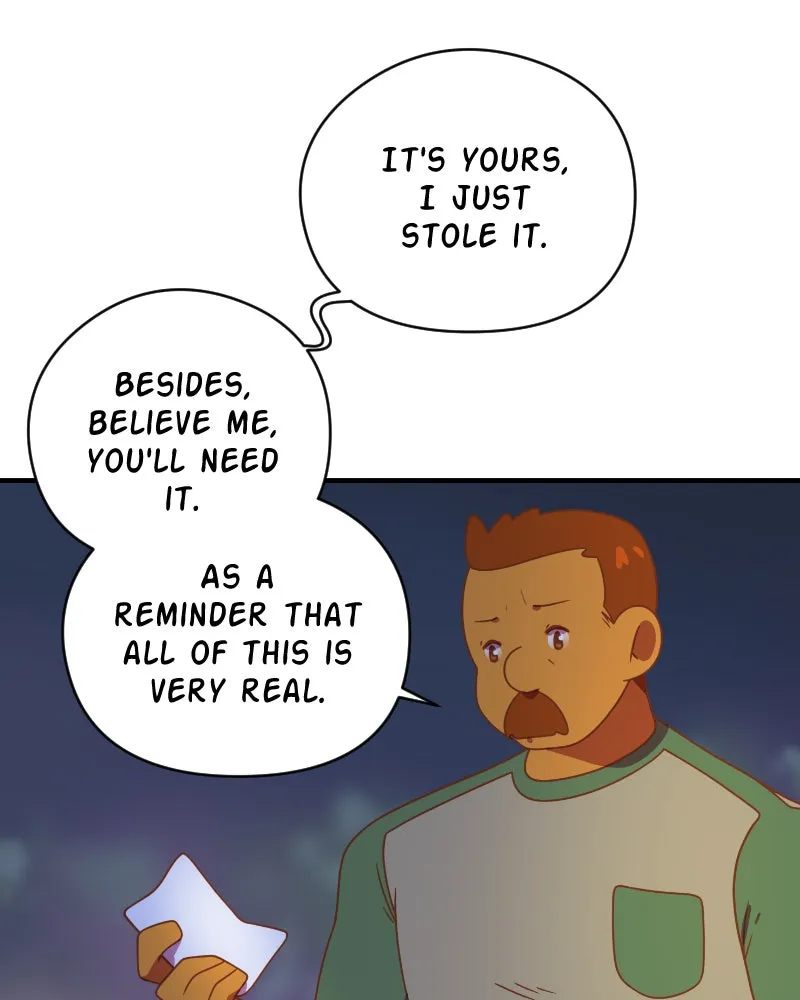 Four Leaf Chapter 64 page 16 - 