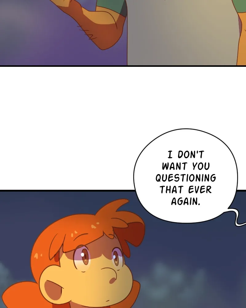 Four Leaf Chapter 64 page 17 - 