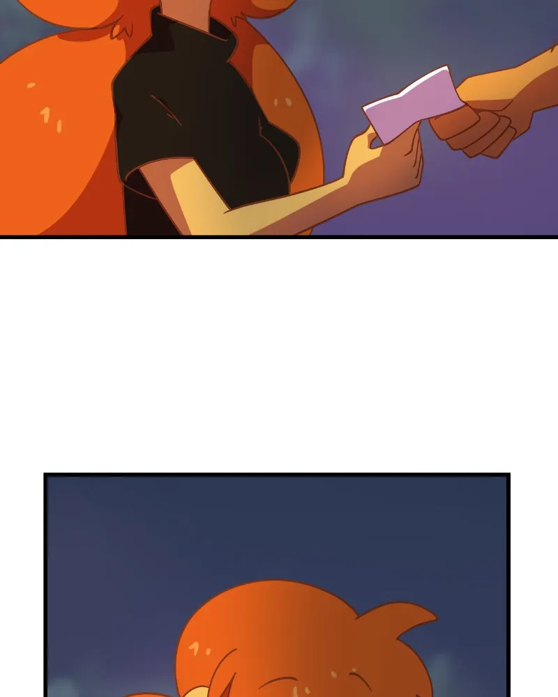 Four Leaf Chapter 64 page 18 - 