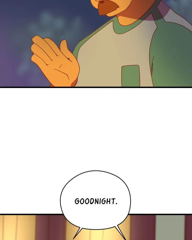 Four Leaf Chapter 64 page 20 - 