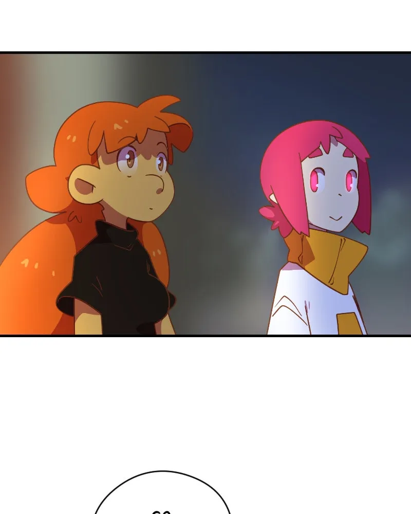Four Leaf Chapter 64 page 23 - 
