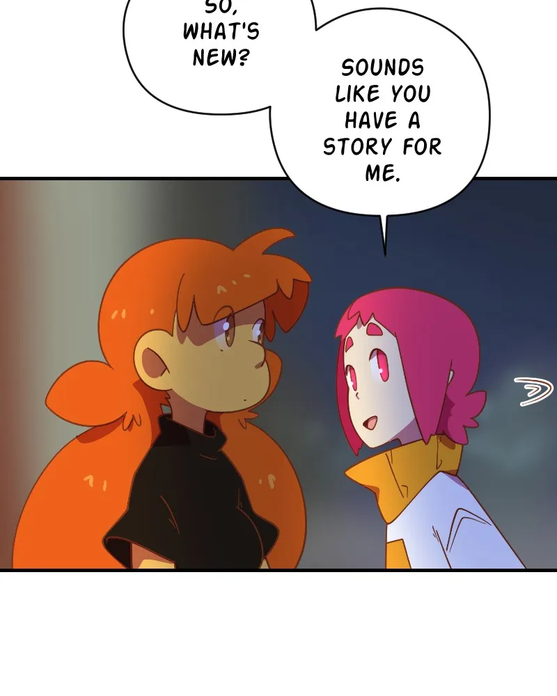Four Leaf Chapter 64 page 24 - 