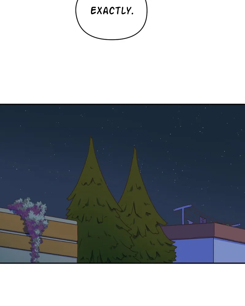Four Leaf Chapter 64 page 27 - 