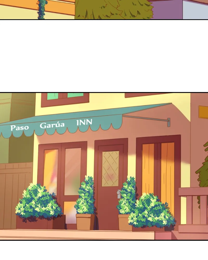 Four Leaf Chapter 64 page 29 - 