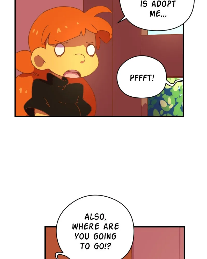 Four Leaf Chapter 64 page 36 - 