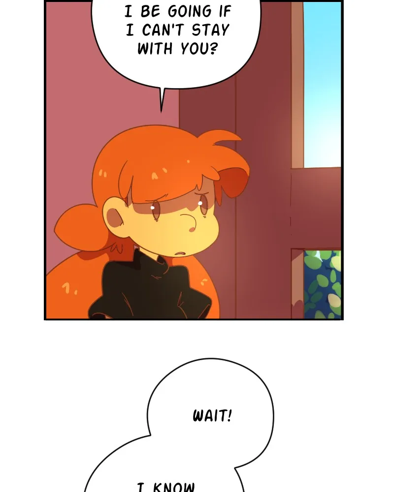 Four Leaf Chapter 64 page 39 - 