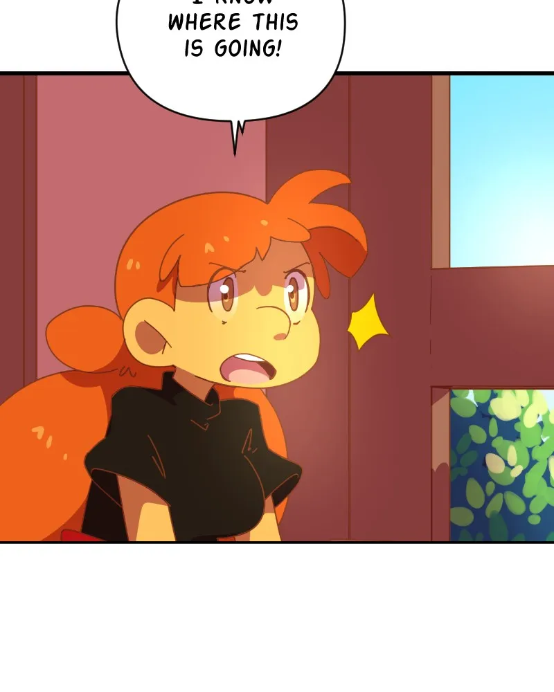 Four Leaf Chapter 64 page 40 - 
