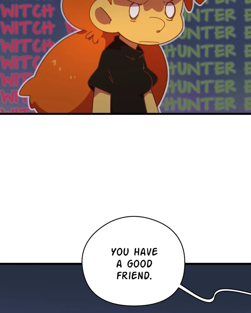 Four Leaf Chapter 64 page 5 - 