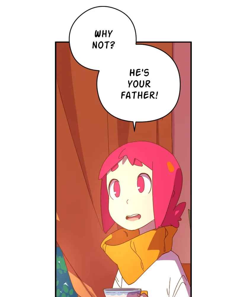 Four Leaf Chapter 64 page 42 - 