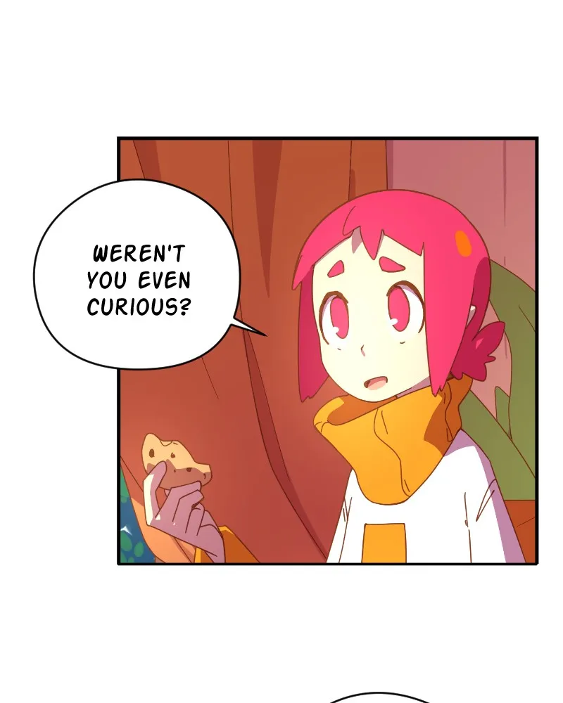 Four Leaf Chapter 64 page 44 - 
