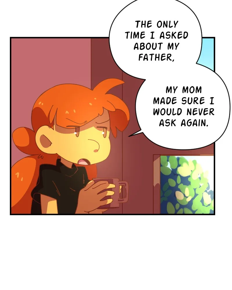 Four Leaf Chapter 64 page 45 - 