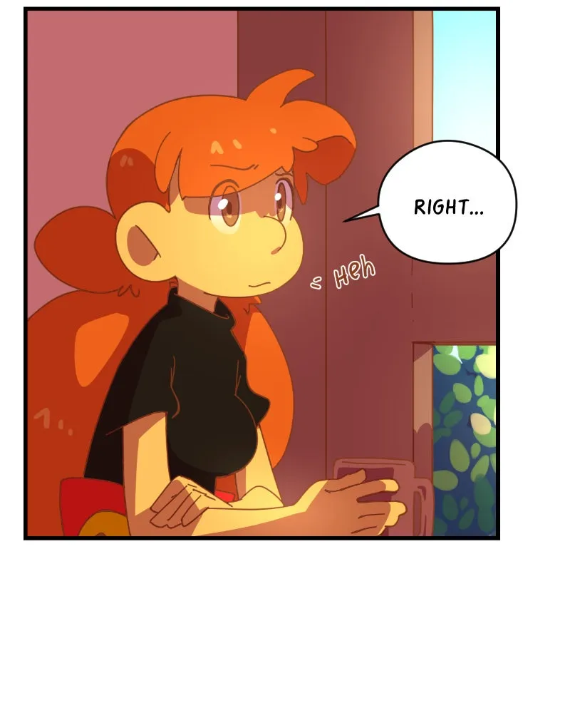 Four Leaf Chapter 64 page 48 - 