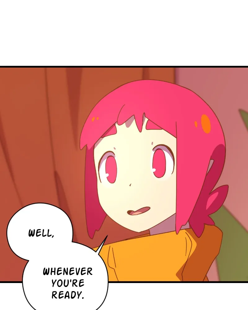 Four Leaf Chapter 64 page 50 - 
