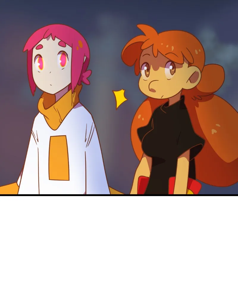 Four Leaf Chapter 64 page 6 - 
