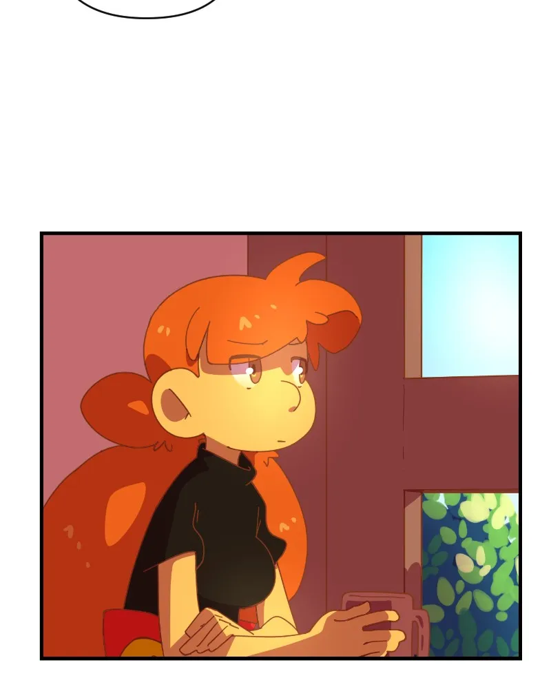 Four Leaf Chapter 64 page 51 - 