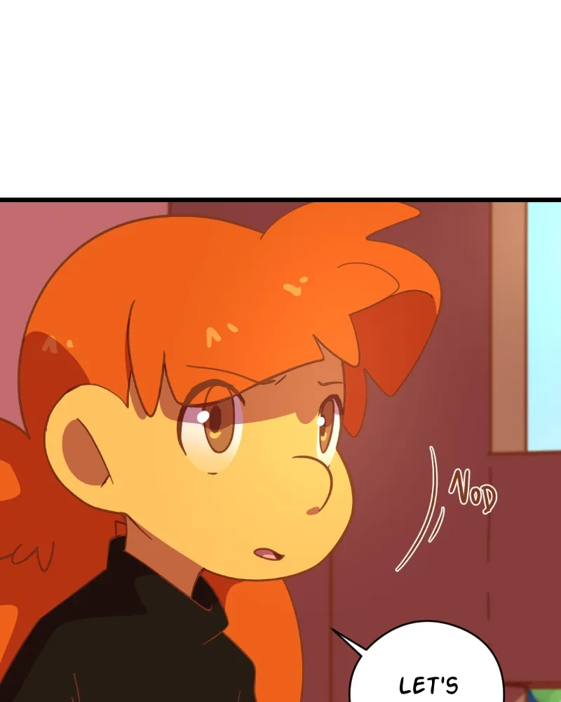Four Leaf Chapter 64 page 52 - 
