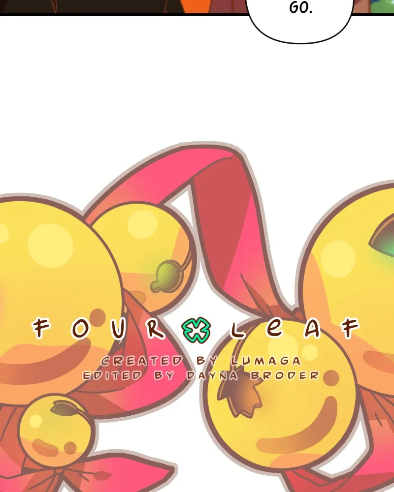 Four Leaf Chapter 64 page 53 - 