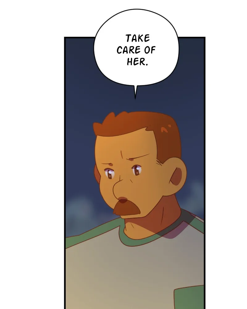 Four Leaf Chapter 64 page 7 - 