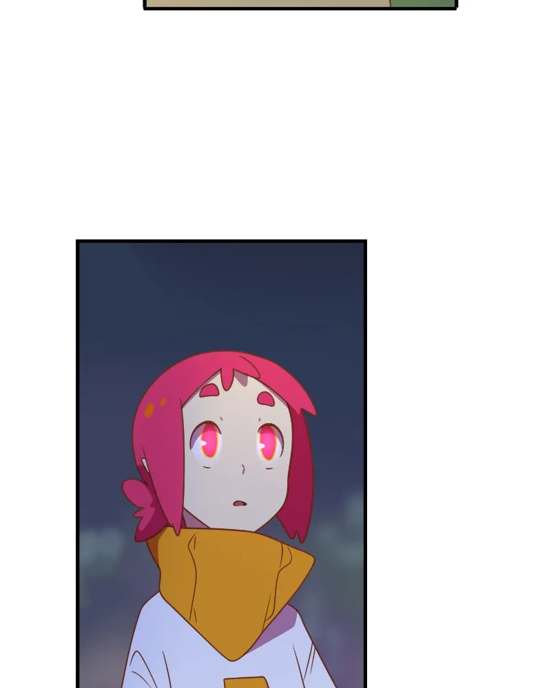 Four Leaf Chapter 64 page 8 - 