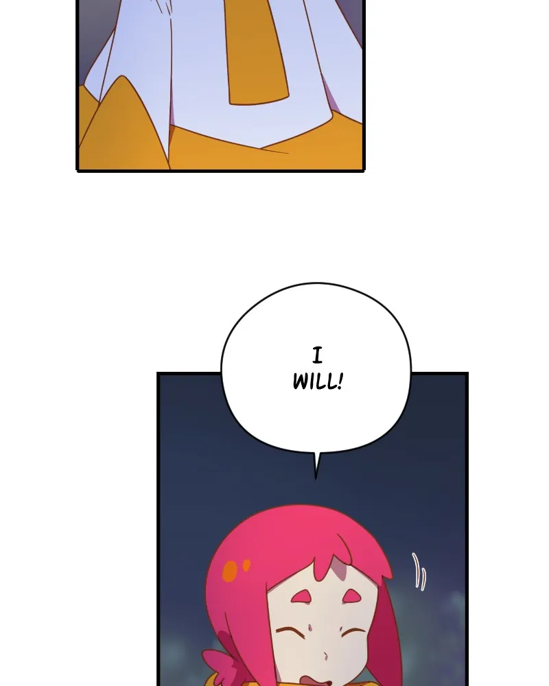 Four Leaf Chapter 64 page 9 - 