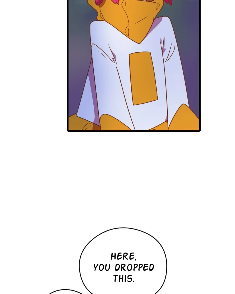 Four Leaf Chapter 64 page 10 - 
