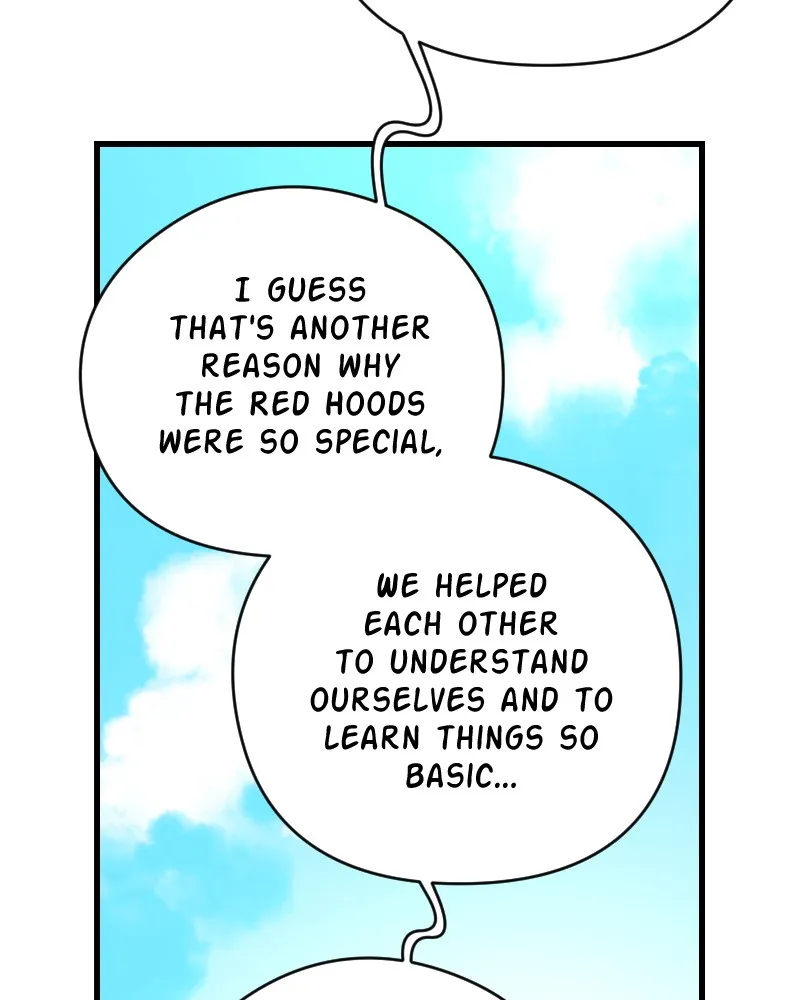 Four Leaf Chapter 65 page 16 - 