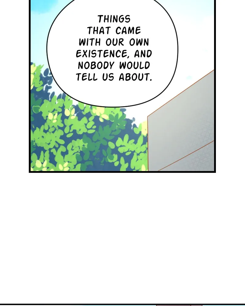 Four Leaf Chapter 65 page 17 - 
