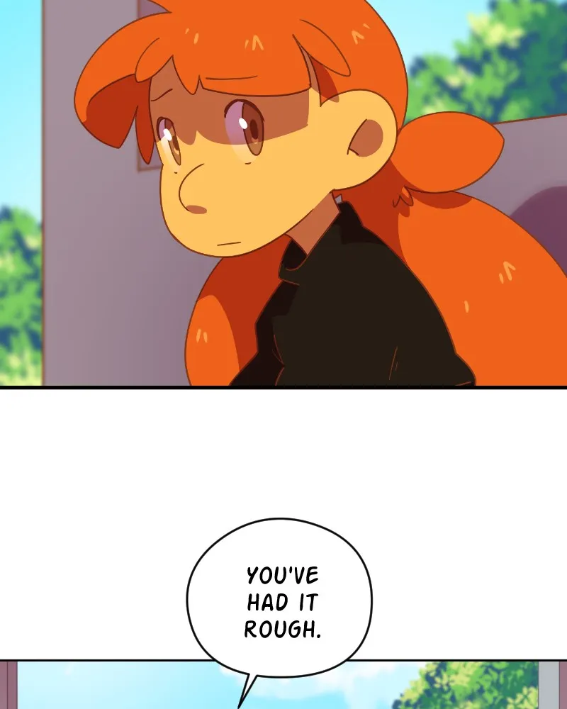 Four Leaf Chapter 65 page 19 - 