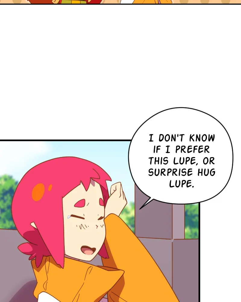 Four Leaf Chapter 65 page 23 - 