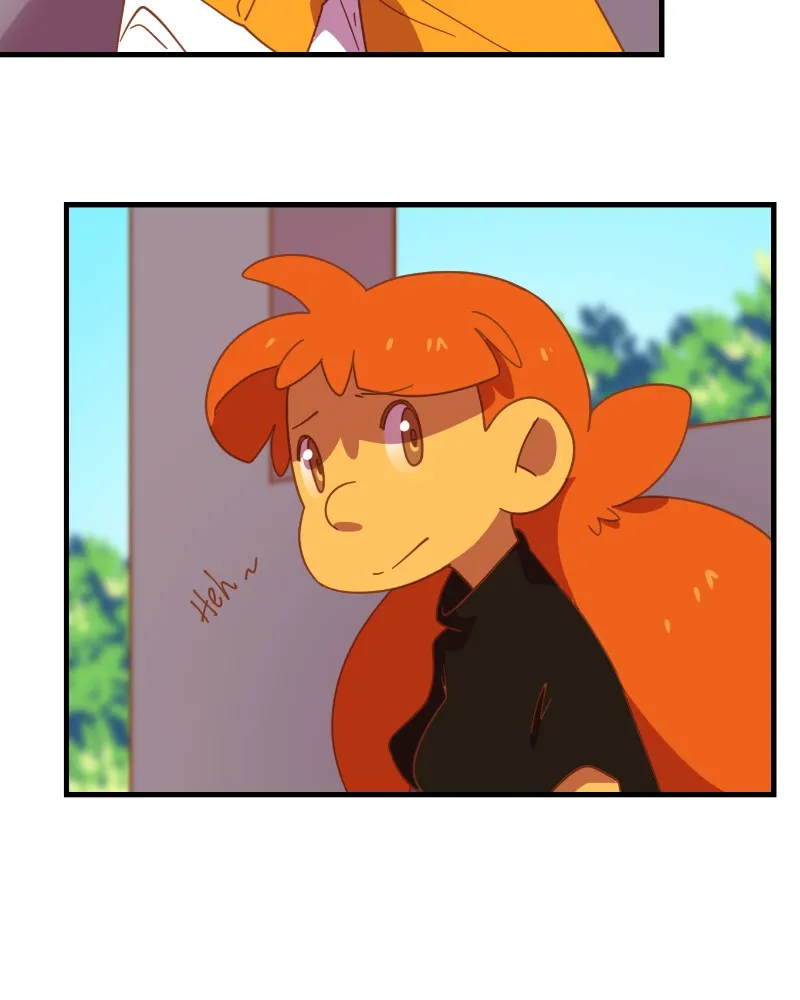 Four Leaf Chapter 65 page 24 - 