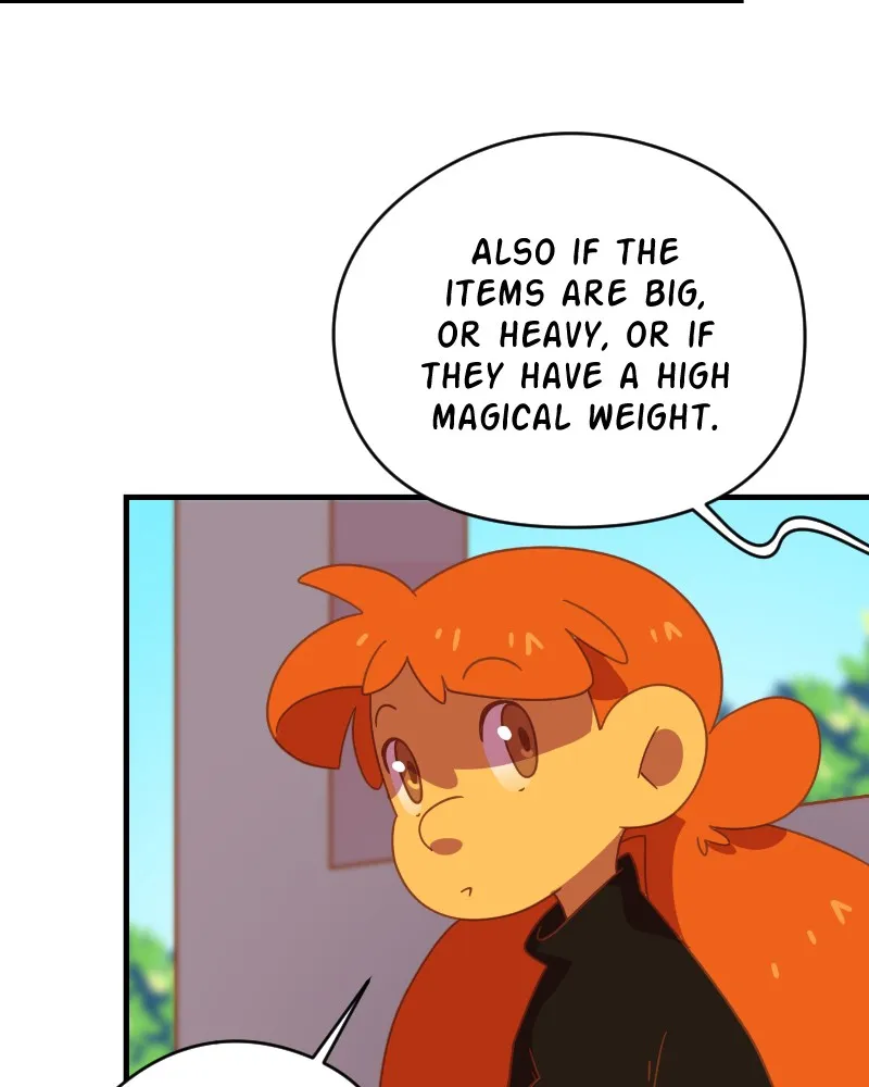 Four Leaf Chapter 65 page 28 - 