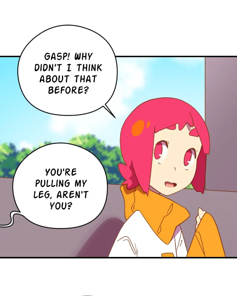 Four Leaf Chapter 65 page 4 - 