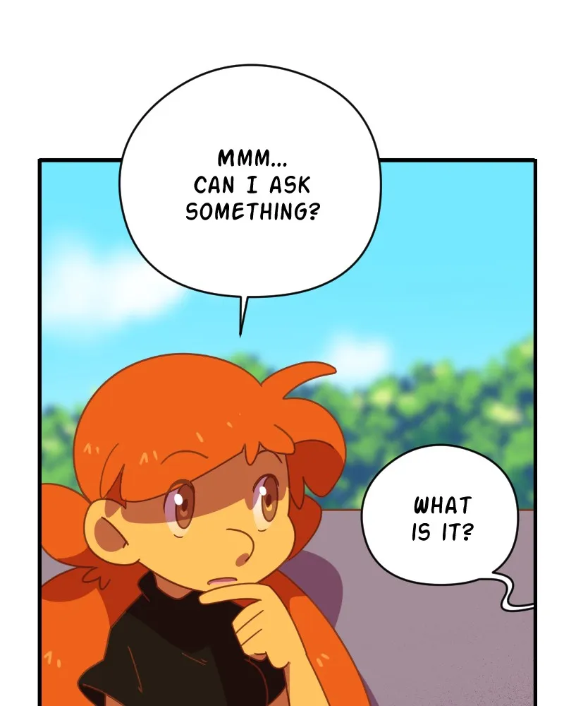 Four Leaf Chapter 65 page 31 - 