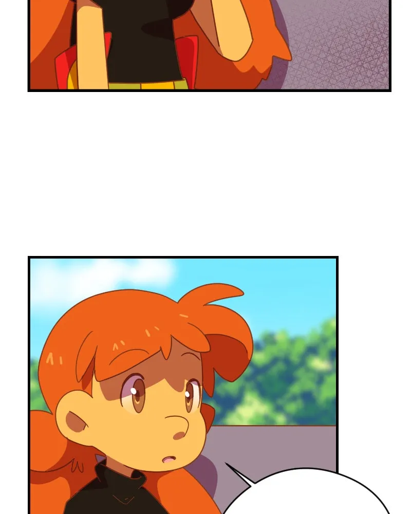Four Leaf Chapter 65 page 32 - 
