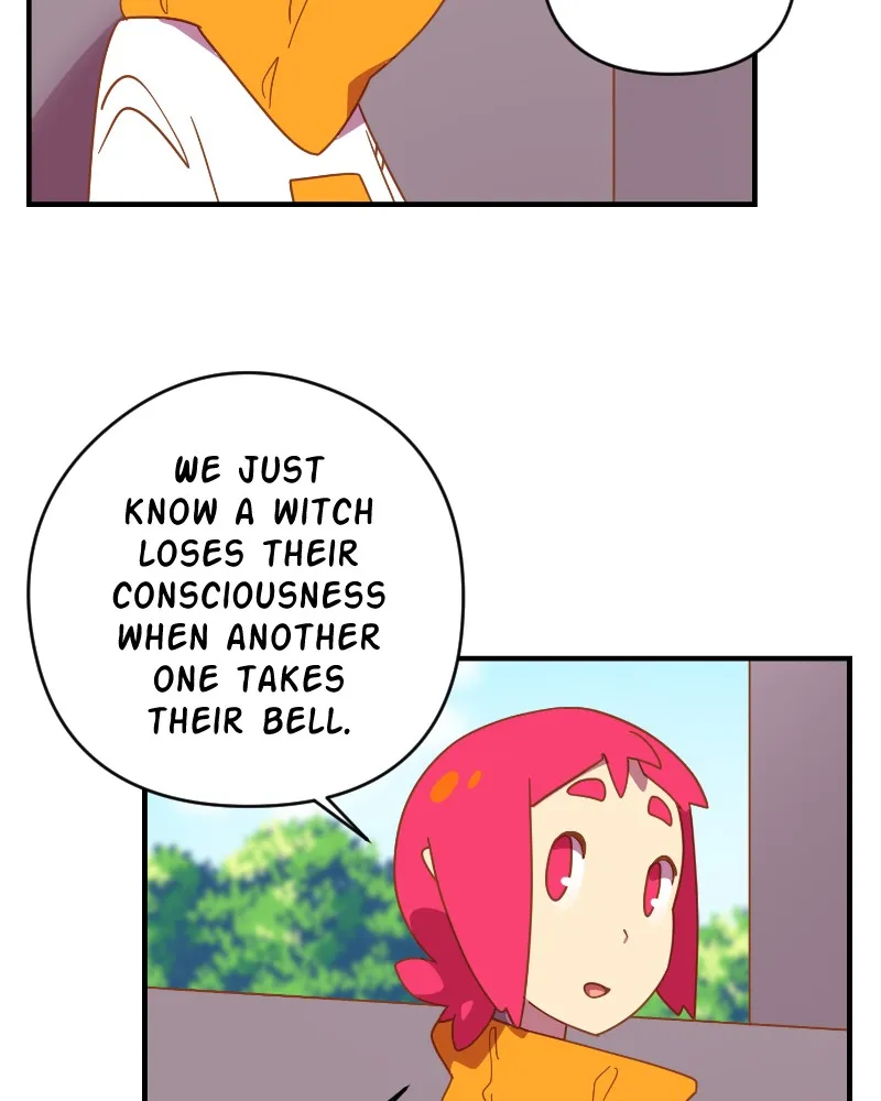 Four Leaf Chapter 65 page 34 - 