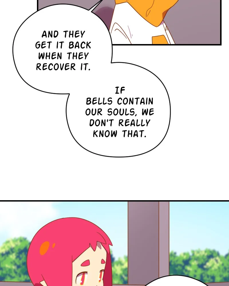 Four Leaf Chapter 65 page 35 - 