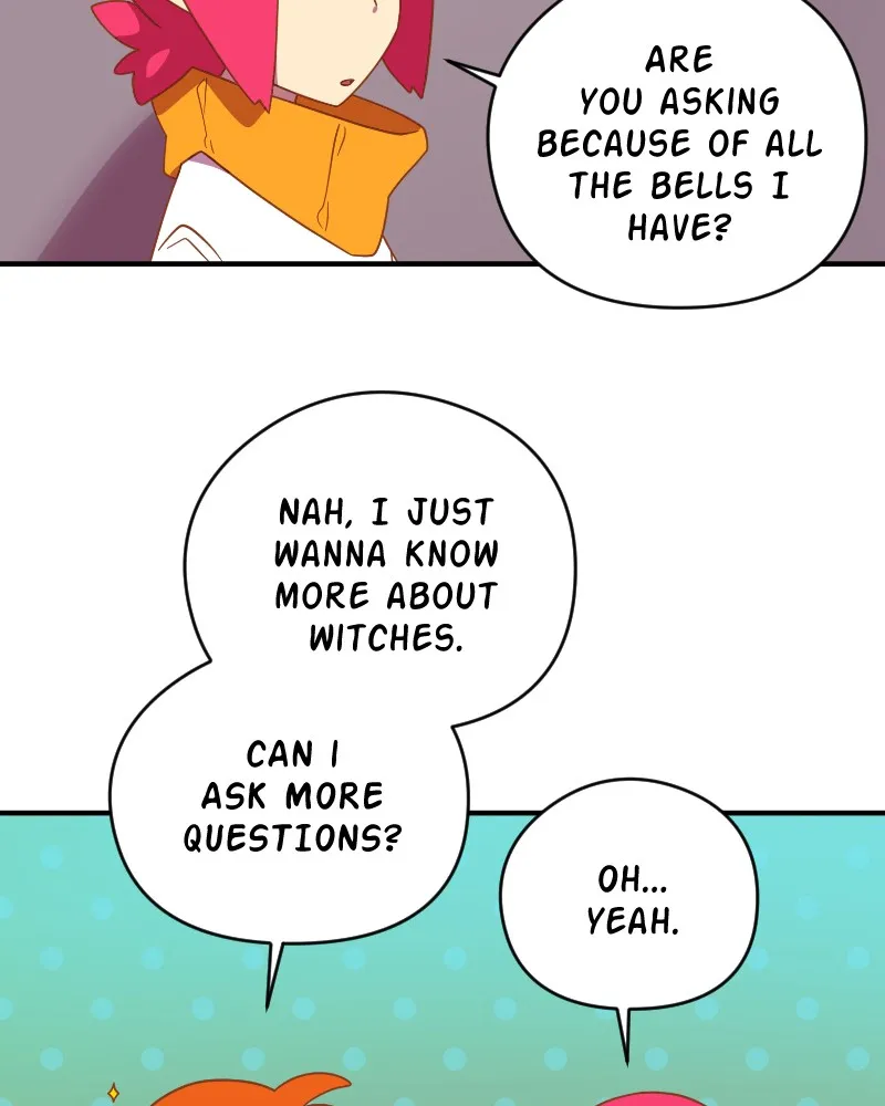 Four Leaf Chapter 65 page 36 - 