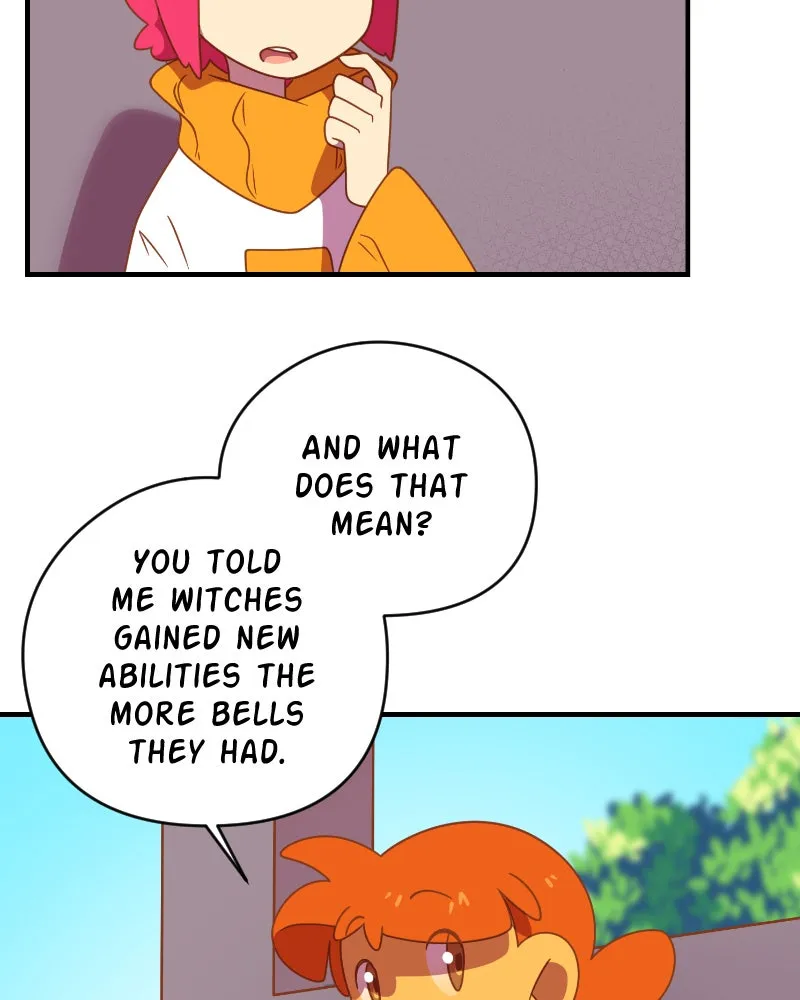 Four Leaf Chapter 65 page 7 - 