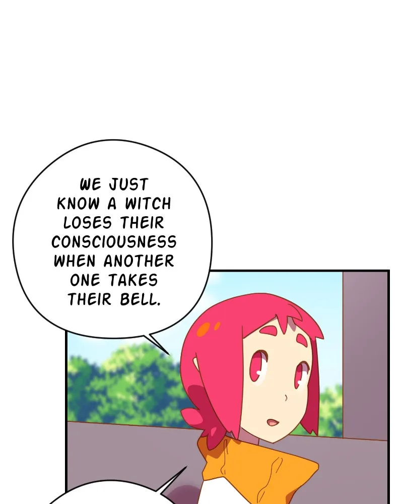 Four Leaf Chapter 66 page 1 - 