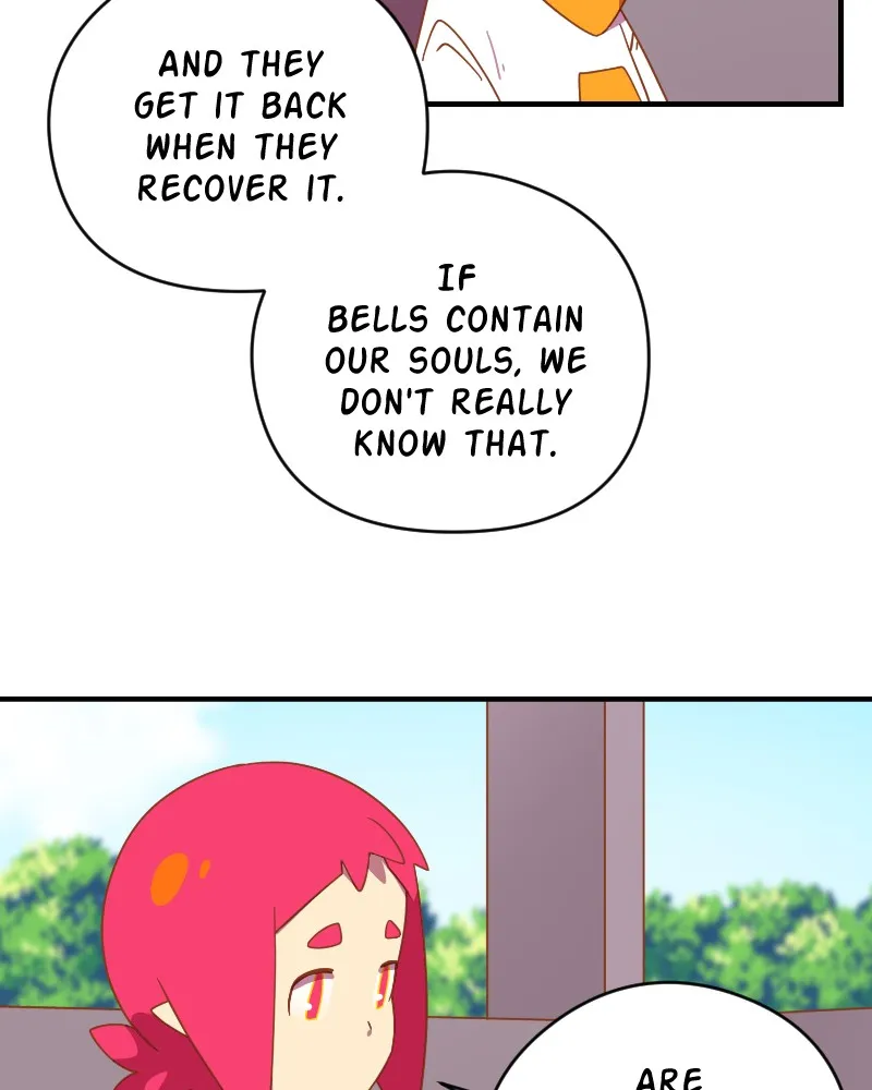 Four Leaf Chapter 66 page 2 - 