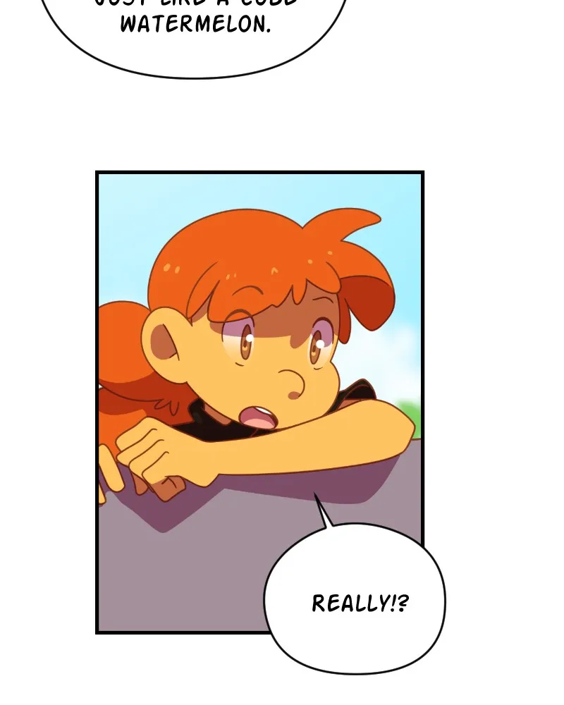 Four Leaf Chapter 66 page 11 - 