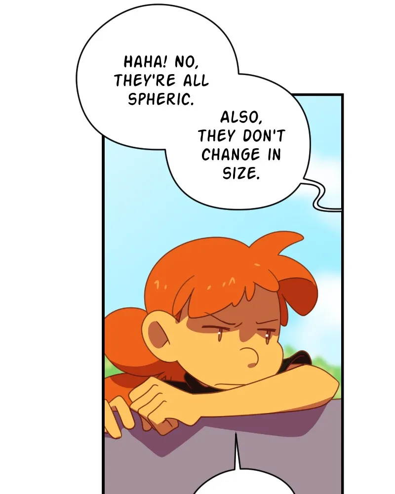 Four Leaf Chapter 66 page 12 - 