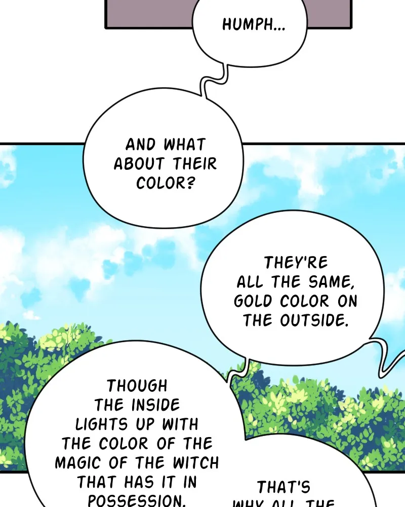 Four Leaf Chapter 66 page 13 - 