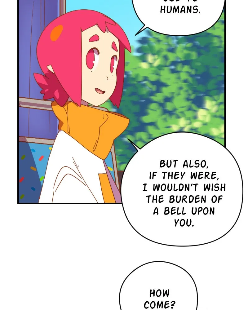 Four Leaf Chapter 66 page 16 - 
