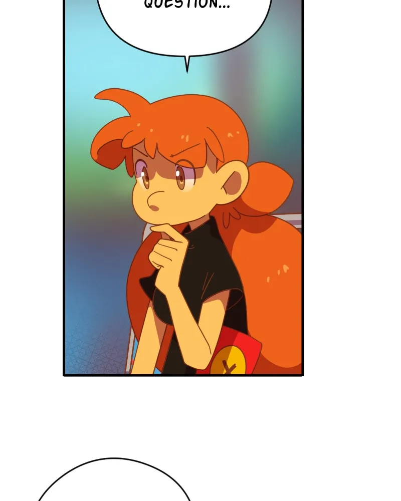 Four Leaf Chapter 66 page 19 - 