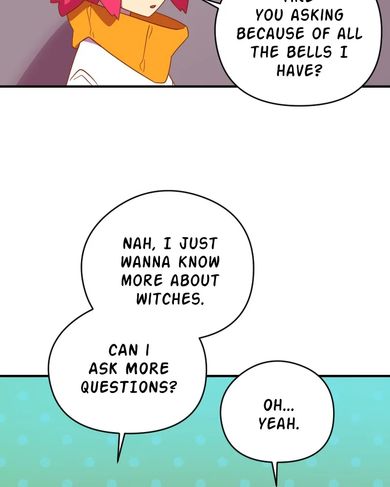 Four Leaf Chapter 66 page 3 - 