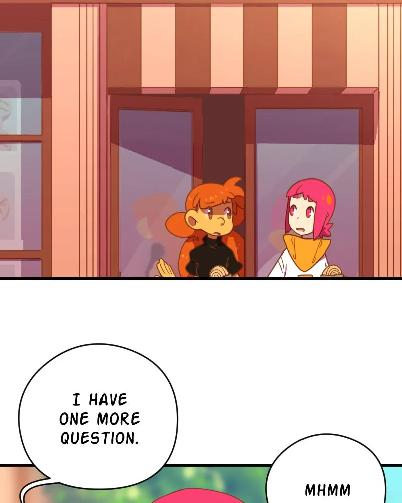 Four Leaf Chapter 66 page 24 - 