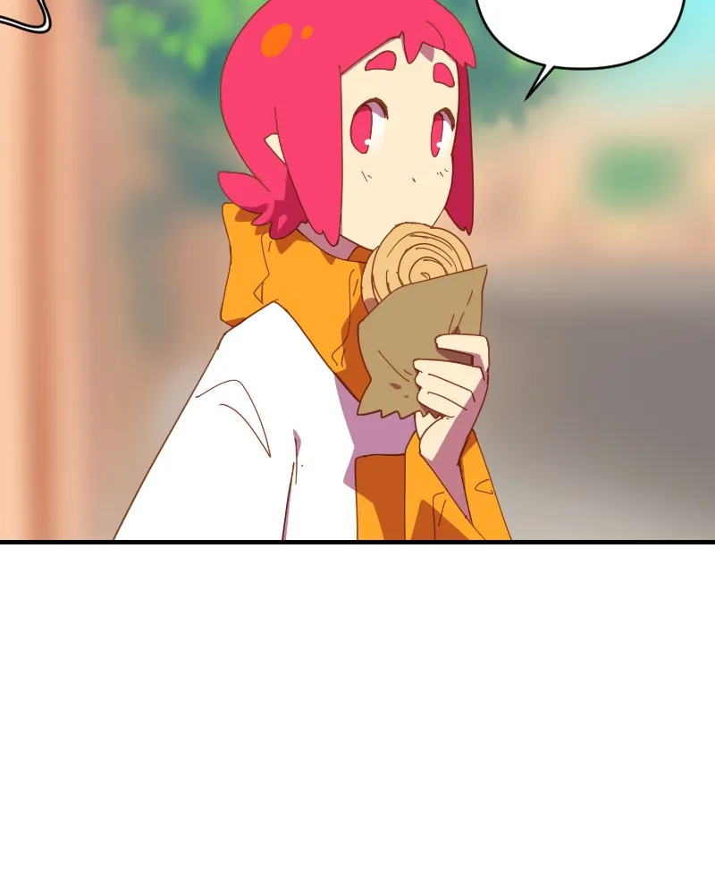 Four Leaf Chapter 66 page 25 - 