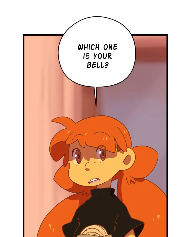 Four Leaf Chapter 66 page 26 - 